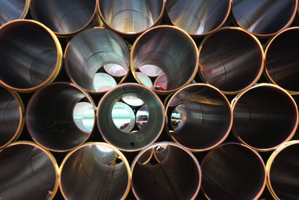 Material Procurement in the Gulf Coast Region